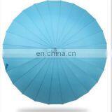 2 Color Sale 2016 Brand Golf Car Logo Umbrella Rain Men Women Parasol Sun Umbrella Windproof Ultraviolet Ray Umbrella thumbnail-5