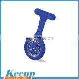 Branding Logo Nurse Watch With Silicone Cover thumbnail-4