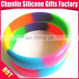 Special Thick Silicone Bracelet Different From Normal One thumbnail-3