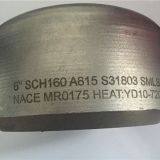 Stainless Steel Cap thumbnail-1