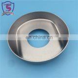 Hot Sale Factory Custom Metal Deep Drawing CNC Precision Machining Parts