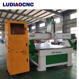 Single Head Wood MDF Plywood Carving CNC Router for Advertising Logo thumbnail-2