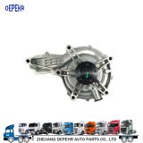 Zhejiang Depehr Heavy Duty European Truck Cooling System Volvo Renault Truck Coolant Water Pump 20744939 7485000763