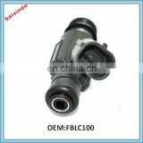 Fuel injector Nozzle for Forester Impreza 2.5L OEM# FBLC100