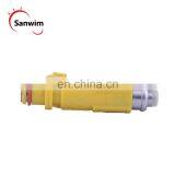 Auto Engine Parts Fuel Injector Nozzle 23250-11130 thumbnail-4