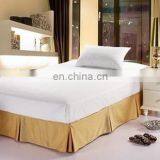 100% cotton bed cover sheet