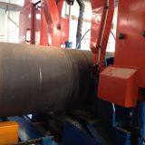 High Speed Band Saw Pipe Cutting Machine 2-24 thumbnail-4