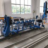 Multi-function Pipe Fitting-up Machine  2-8