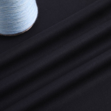 Customized Italian Polyester Viscose TR Suiting Fabric With Selvage thumbnail-2