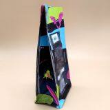 350g Matt Coffee Bag Art Coffee Bag Cafe Del Arte Bag Quad Seal Food Bag With Internal Printing thumbnail-5