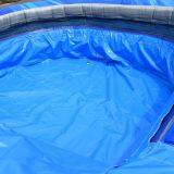 Inflatable Slip and Slide Inflatable Water Slide Axs-15 thumbnail-2