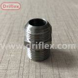 Driflex Stainless Steel Male Fitting Tubing Connector thumbnail-4