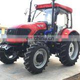 Big Sale 100hp 4wd Farm Tractor Weifang thumbnail-2