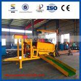 SINOLINKING 2017 High Separating Rate Mini Alluvial Diamond Mining Equipment thumbnail-1