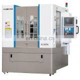Precision Ballscrew CNC Milling Machine thumbnail-2