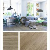 vinyl flooring sheet tiles glue down 3.0mm thickness 0.5mm wear layer