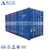 Custom Made 20 Foot High Cube Open Side Container thumbnail-2