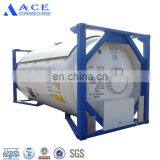 T50 LPG Propane 20ft 40ft ISO Tank Container Sale thumbnail-2