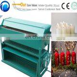 High Quality With Low Price Spiral Candle Forming Equipment thumbnail-5