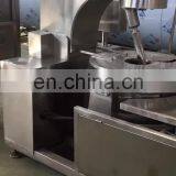 automatic planetary cooking mixer steam / gas / electromagnetic pot equipment