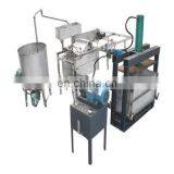 Automatic Tofu/ Bean Curd Packing Machine/ Tofu Machine thumbnail-3