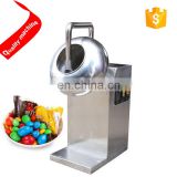 New condition candy machine cashew nuts chocolate coating machine nuts sugar coating machine