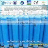 Export to Europe Oxygen Gas Cylinder 40L Used For Hospital Care thumbnail-1