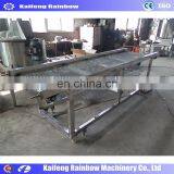 Big Capacity Multifunctional Slaughterhouse Equipment Pig Trotter Dehair Machine thumbnail-3