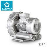 Drying Application 7500W Hot Air High Pressure Blowers for Air Knife thumbnail-2