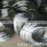 Hot Dipped Galvanized Steel Wire thumbnail-1