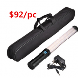 Portrait Lighting With LEDs thumbnail-2