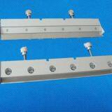 DEK SMT Printer SMT Squeegee Blades SQA302 250mm Metal Squeegee Holder thumbnail-3