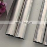 astm 201 202 304 316l 310s 2205 erw welded pipe polished