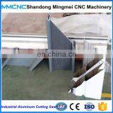 Mingmei Aluminum CNC Cutting Dual Saw Machine for Canada thumbnail-5