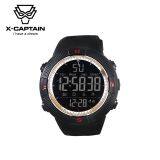Digital Display Electronic Watch Sports Watch Adult Watch Male and Female Student Electronic Watch thumbnail-5