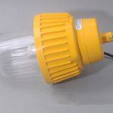 Explosion-proof Flat Desk Lamp Dust Inner Field Explosion-proof Metal Halide Lamp Factory Warehouse Lamp 70w150w BPC8730 thumbnail-3