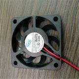 4007 Small Brushless Micro DC Cooling Fan With JST Plug thumbnail-4