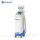 2019 elight ipl rf machine for skin rejuvenation and hair removal