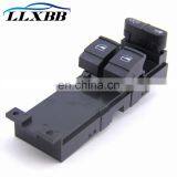 Оригинальный LLXBB Master Power Window Switch 1J3959857 для VW, Audi, Skoda Fabia, Octavia, Seat