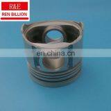 6BG1square - Roofed Engine Piston for ISUZU 1121117810 thumbnail-5