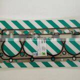 4943051 Foton Cummins ISF3.8 Engine Cylinder Head Gasket thumbnail-1