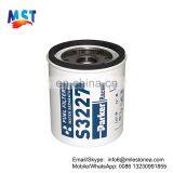 Fuel Filter Water Separator S3227 Complete Kit 320R-RAC-01 thumbnail-3