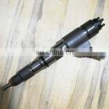 Hot Sale ISF3.8 Engine Parts 0445120134 Fuel Injector thumbnail-3