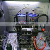 Middle Pressure HEUI & High Pressure CR Injector Integrated Test Bench thumbnail-3