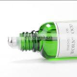 Factory Wholesale Moxa Leaf Essential Oil Nature Mugwort Oil With High Quality thumbnail-1