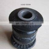 Good Rubber Control Arm Rubber Bushing for TIIDA OEM 54560-ED500 thumbnail-1