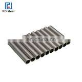 High Quality Sch40 Stainless Steel 022Cr17Ni12Mo2 Tube thumbnail-6