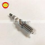 China Certified Auto Spark Plug Supplier Hot Sale Iridium Spark Plugs thumbnail-4