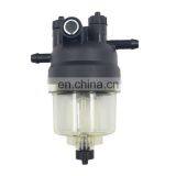Black Fuel Filter Water Separator Assy 130306380 for 400 Series Engine thumbnail-1