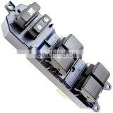 Переключатель электростеклоподъемника для Toyota Yaris 2005-2011 84820-06070 thumbnail-5